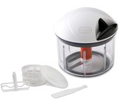 Picadora fissler finecut