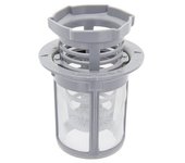Filtro lavavajillas vestel 42035214, 42021083