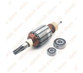 Rotor fr77c 220/240 v. 7751073 virutex