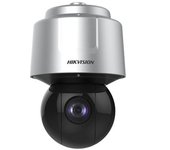 Hikvision caméra ip dôme motorisée - ptz 4mp vf hi-poe zoom x36 darkfighter - ds-2df6a436x-ael(t5)