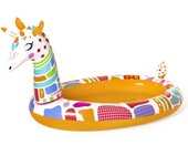 Piscina jirafa 266x157x127 cm 53089