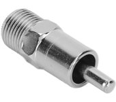 10 bebederos automáticos de acero inoxidable para cerdos, accesorios para la cría de cerdos (moselotau2ny