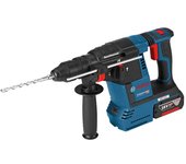 Martillo perforador bosch gbh 18v-26 f (cuerpo solo)