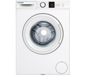 Lavadora hyundai hl6000dd blanco 1000