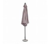 Sombrilla delfi antr-tortora d270 -