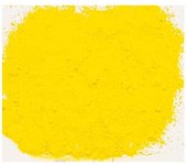 Pigmento para la creación de pinturas bote de 150 g amarillo de cadmio medio verdadero