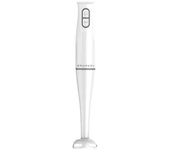 Batidora de mano mp-600easy - con 600w - blanco