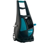 Makita hw132 hidrolimpiadora de agua fría 2,1kw 140bar