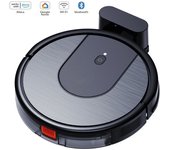 Robot aspirador 3 en 1 'scubidu' 28w