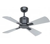Ventilador de techo eco neo iii 92 bg-wn/si