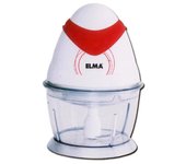 Elma picadora multiusos pd380 380 w capacidad 0,8 lt 14.05.0