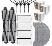 Kit de piezas de repuesto para aspiradoras robot