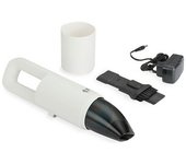 Aspiradora de mano tm electron
