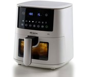 Freidora de aire ariete 4633 4l 1400w blanca