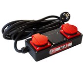 Gatillo automático de aspiradora