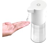Dispensador de jabón automático sin contacto