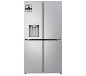 Frigorífico multidoor lg gmj960mbje inox 1.79m e