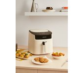 Create - air fryer pro large - freidora de aire 6.2 l