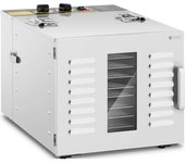 Deshidratador de alimentos - 1000 w - 10 insertos