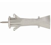 Soporte distribuidor superior lavavajillas fagor lv0519400