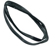 Junta goma puerta horno bosch indesit (c00091946)