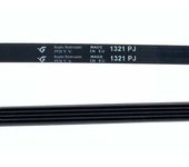 Correa lavadora 1321 j5
