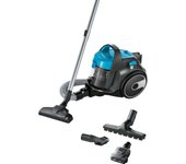 Bosch serie 2 bgs05x240 aspiradora 1,5 l aspiradora cilíndrica secar 700 w sin bolsa