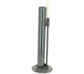 Elemento calefactor + junta 030147 para calentador de agua atlantic