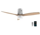 Cecotec ventilador de techo energysilence 5600 aqua connected cecotec