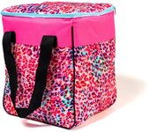 4x bolsas nevera peva, marca h&h, lt28, modelo tres chic