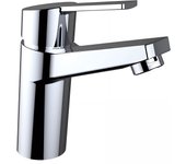 Mezclador de lavabo clever 100 modelo s12 xtreme