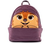 Mochila loungefly disney raya y el ultimo dragon tuk tuk