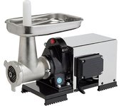 Motorreductor 'semiprofesional' con picadora de carne n. 22 - 600 w - corto