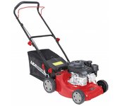 Cortacésped de gasolina - 40 cm 132 cc le11132-40a3 dunsch