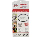 Junta sensor/vitaly/optima 8/10l 980549 para olla a presión seb