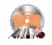 Ingletadora multifunción para cortes limpios y precisos r255sms+