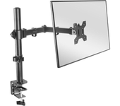 Soporte para monitor mars gaming marm1/ hasta 8kg