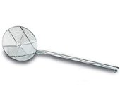 Espumadera cocina alambre 20cm acero lacor