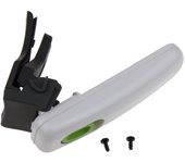 Mango freidora actifry family tefal blanco ss-992252