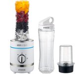 Licuadora noveen sport mix & fit sb1100 x-line 0,6 l licuadora de sobremesa 300 w