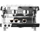Cecotec cafetera barista baristeo mattina 2x