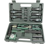 Caso de herramientas, 31 pc. | m29031