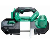 Sierra de cinta sin escobillas 18v li-ion sin batería ni cargador - cb18dblw4z