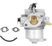 Kit de carburador para cortacésped, accesorio de repuesto para cortacésped 15003-7033 fh500v-as38