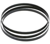 Dewalt dt8473-qz - hoja para sierra cinta 2215x16x0.6mm paso 6.4mm para cortes rápidos a la veta en madera