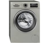 Lavadora balay 3ts284x inox 8kg 1400 a