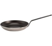 Poele choc resto diam 24cm de buyer f848024