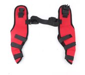 Férulas para patas de perro, férula para rodilla de perro, férula para ligamento cruzado anterior de perro, férula para patas traseras de perro
