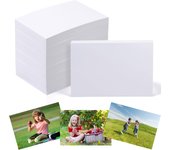Papel fotográfico brillante, 100 hojas m
