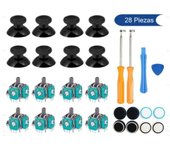 Kit de herramientas de reparación de 28 piezas para xbox one